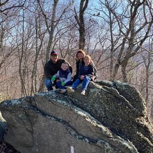 Meet your Posher, Becky